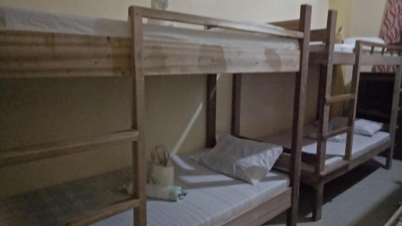 Bacuit Lodge El Nido Eksteriør bilde
