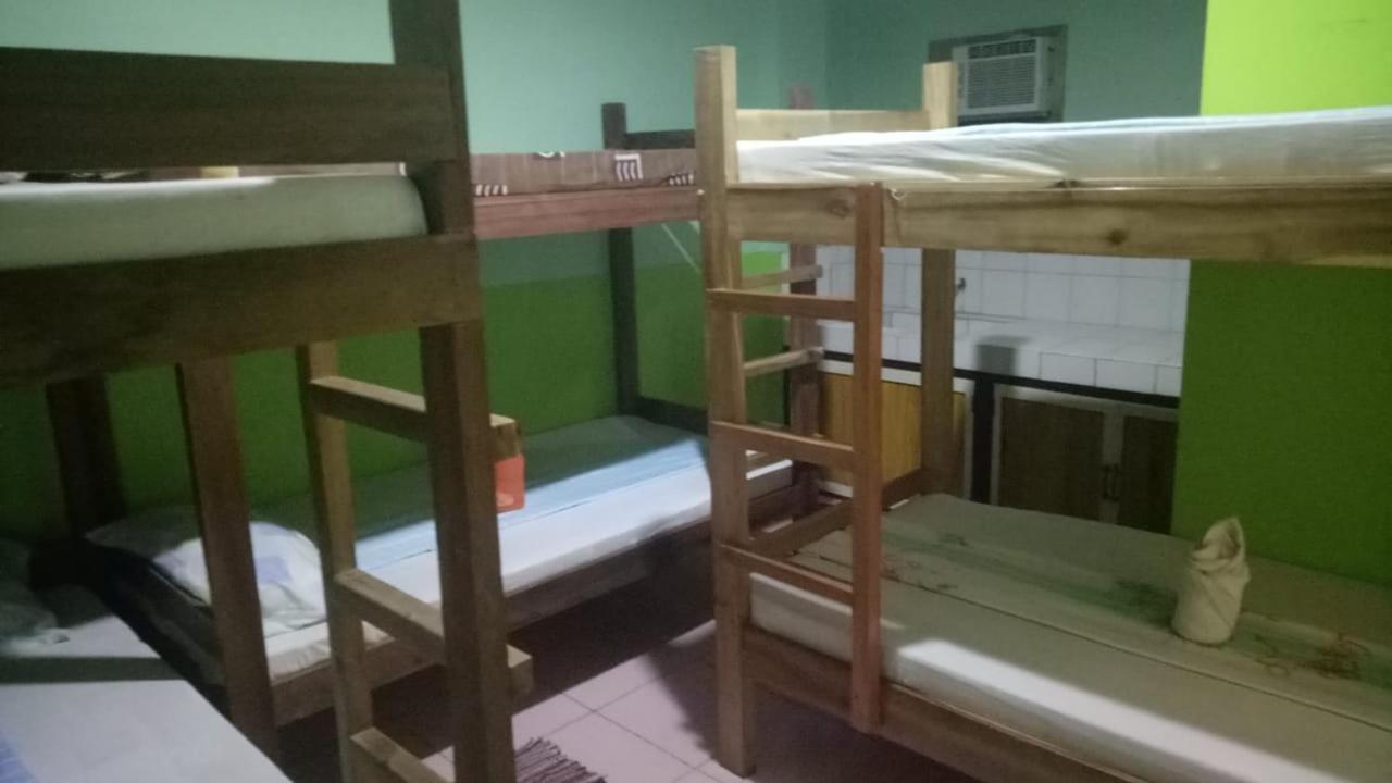 Bacuit Lodge El Nido Eksteriør bilde