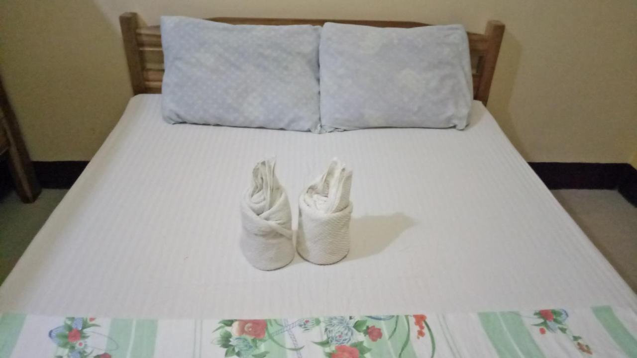 Bacuit Lodge El Nido Eksteriør bilde